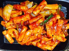 -金顺韩式烤肉·网红烤肉店(广利路店)