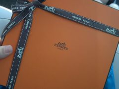 -爱马仕 HERMES(德基广场店)