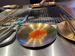 -又见炊烟炭火烤肉(五一新村店)