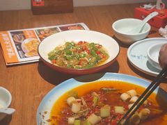 -蓉城小馆(科兴店)