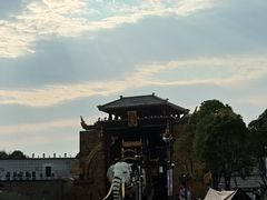 -中华孝德园