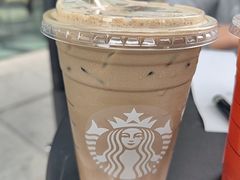 -星巴克(成都凯德天府店)