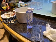 -川骄海鲜自助(河东店)