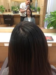 -CARR SALON