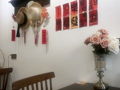 -初甜·舒芙蕾·韩式雪花冰(流塘店)