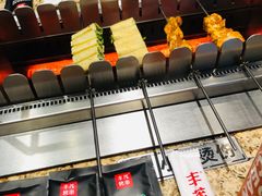 -丰茂烤串(六里桥店)