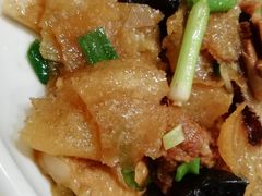 -茂盛小吃(蓝田店)