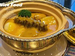 -彩虹之约•淮扬家宴(亚运村店)