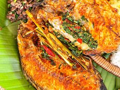 -傣宏缘·云南傣味特色菜·手抓饭·孔雀宴十六年店庆大酬宾(南屏步行街店)