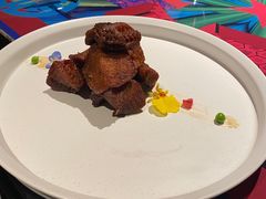 -上海滩餐厅(BFC外滩金融中心店)