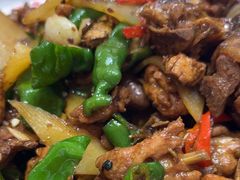 -鲁南仔·滕州炒鸡(经三路店)