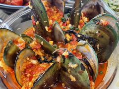 -铭副琦食·虾蟹烩馆(渔人码头店)