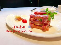 -八分饱·西津会(西津渡店)