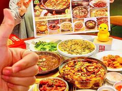 -四道菜·福建菜馆(万家广场店)