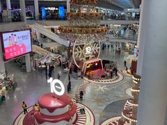 -银座mall(东直门店)