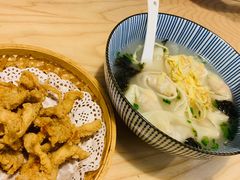 -红小满休闲餐厅(十全街店)