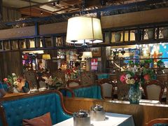 -领鲜活海鲜榴莲自助火锅(东门店)