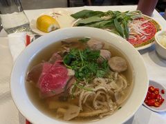 -Phở Bánh Cuốn 14