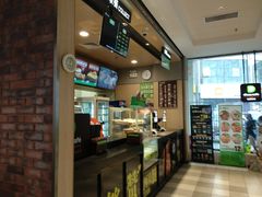 -德克士(崂山百货店)