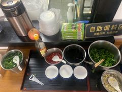 -经堂北路牛肉干面·溪口蒋永峰牛肉馆(宁波店)