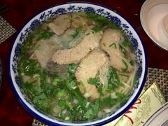-尹兰楼西北风情餐厅(嘉定店)