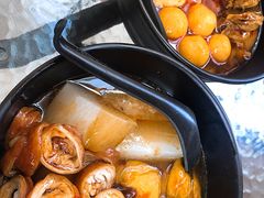 -亞婆井·劲抽面食(铂顿城店)