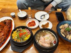 -高社长参鸡汤(高丽街店)