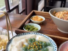 -李百蟹·江南蟹黄面·河景餐厅(夫子庙店)