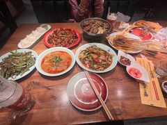 -辣不二水煮鱼(哈西店)