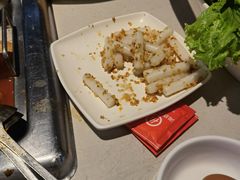 -海底捞火锅(枫蓝国际购物中心店)