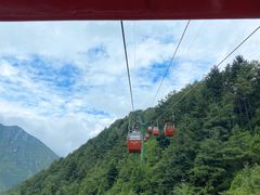 -康定跑马山风景区