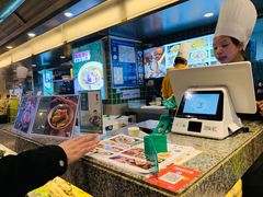 -麦大叔·福建客家菜(东百中心MINI店)