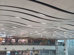 -冰纷万象滑冰场(沈阳万象城店)