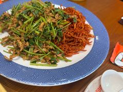 -英兰朝族饭店(河南桥头店)