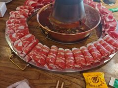 -东镇老火锅(高新区店)
