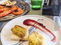 -铭门盛宴·艺术海鲜姿造(福田黑金店)