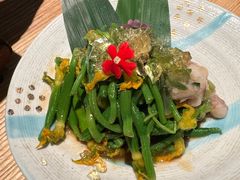 -本源食集 日式烧肉·炉端烧(东海缤纷店)