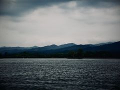 -三岔湖景区