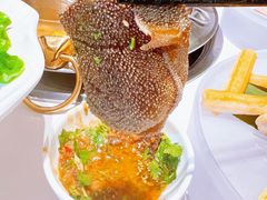 -左庭右院鲜牛肉火锅(苏州园区永旺店)