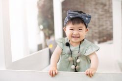 -WPlus明星肖像亲子全家福摄影
