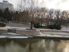 -元大都城垣遗址公园