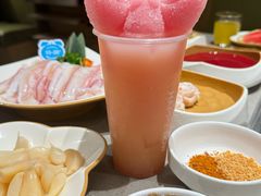 -海底捞火锅(河东万达广场店)