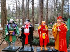 -灵栖洞天
