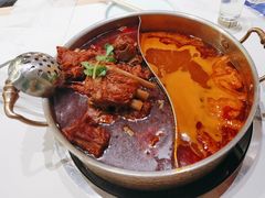 -旧县羊蝎子(旧县店)