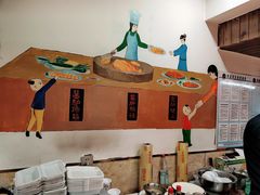 -金鼎驴肉饺子馆(西四道街店)
