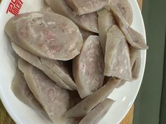 -门框胡同百年卤煮(前门店)