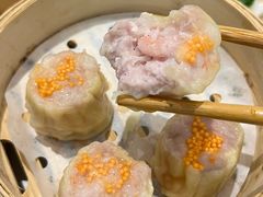 -黄金粥港式·早晚茶(海阳路店)