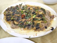 -标记好食