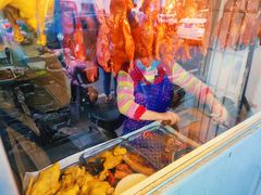 -煲煲香快餐(南京路店)