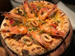 -La Strada(安福路店)